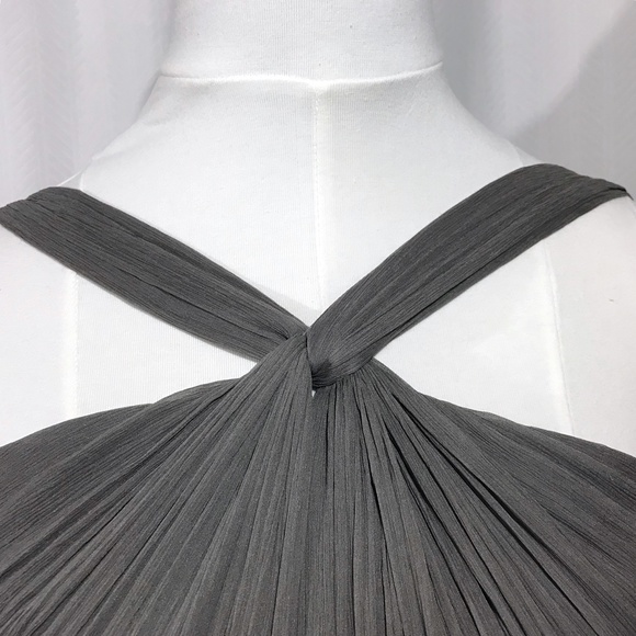 J. CREW: 100% silk cocktail dress. Size 00P - Picture 3 of 5